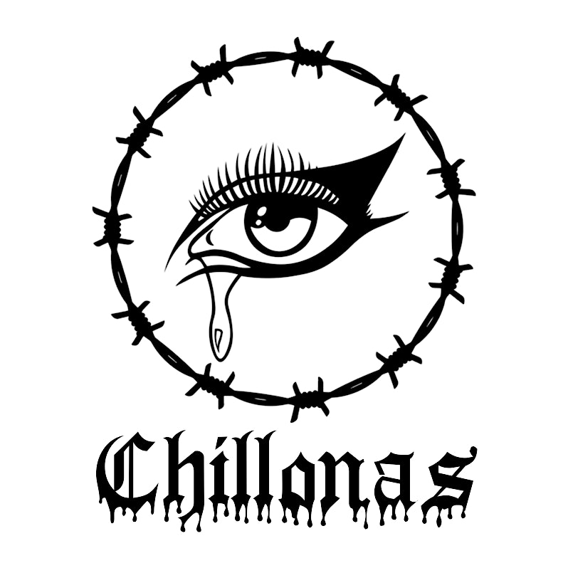 Chillonas logo
