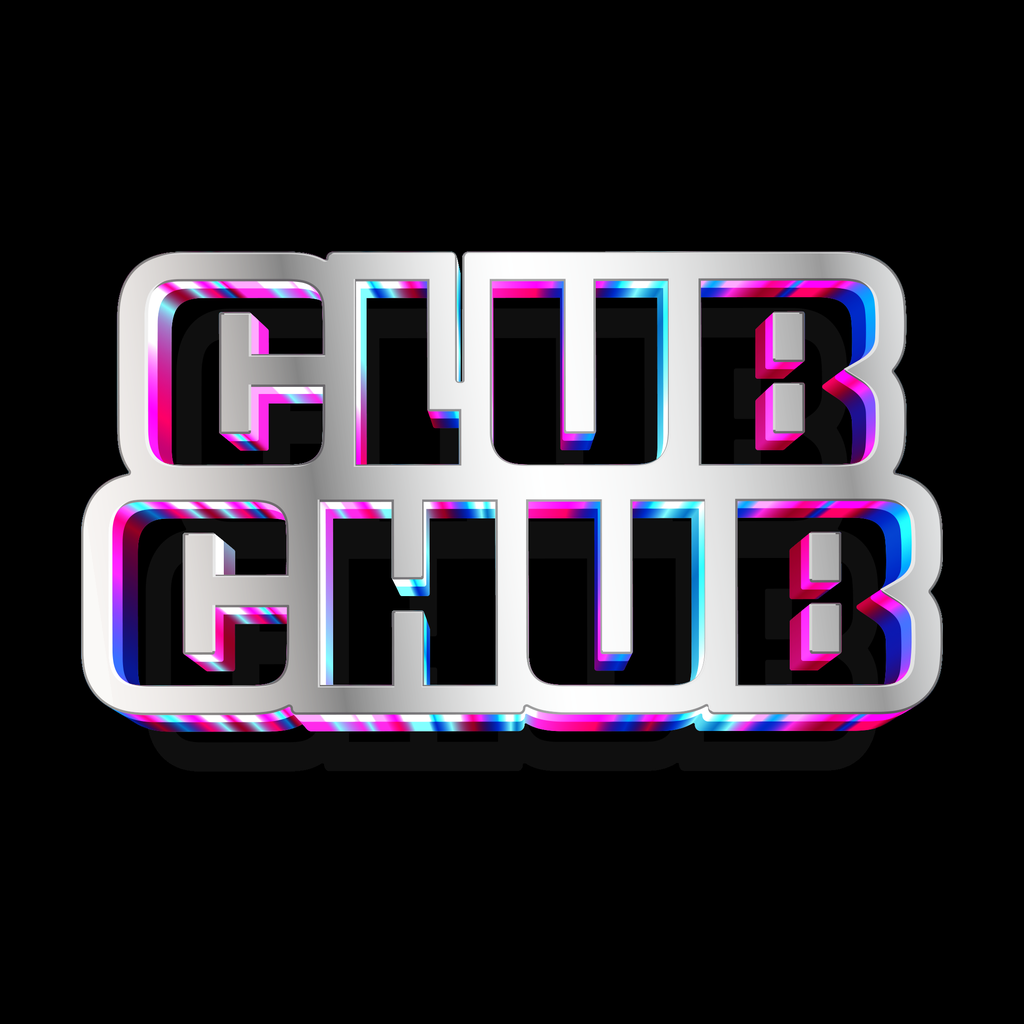 Club Chub logo