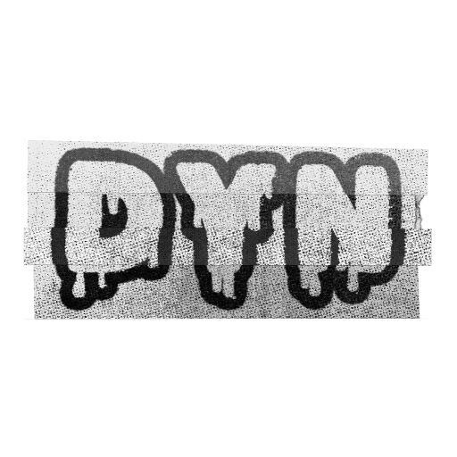 DYN logo