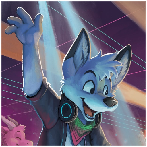 Frolic logo