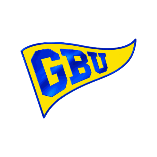 GBU logo