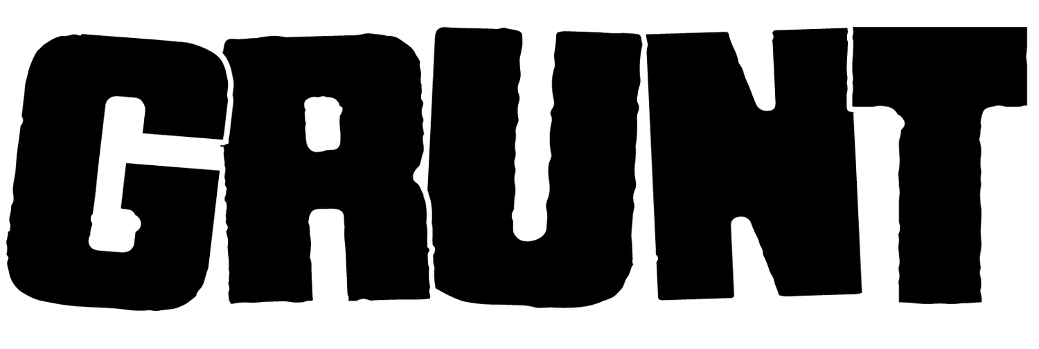GRUNT logo