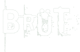 Brüt logo
