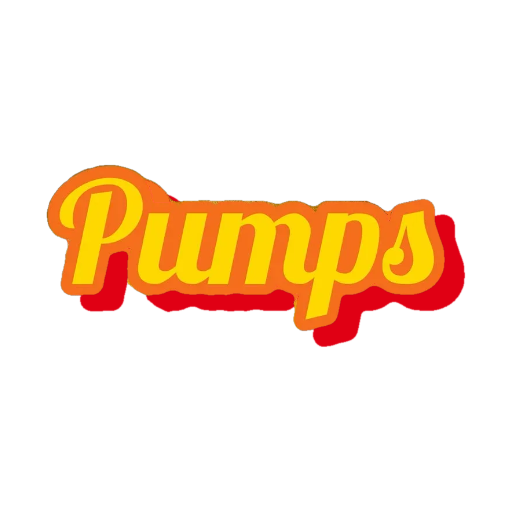 Pumps logo