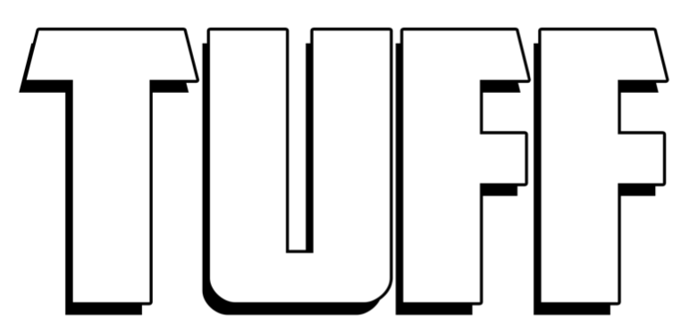 Tuff logo