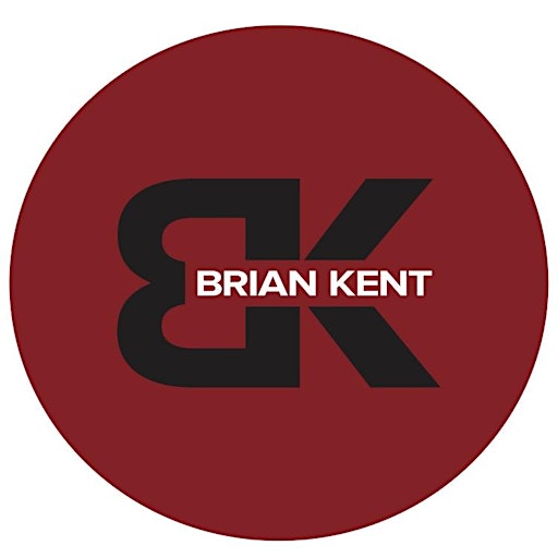 Brian Kent Productions logo