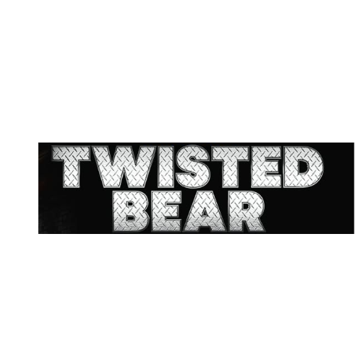TWISTED BEAR logo