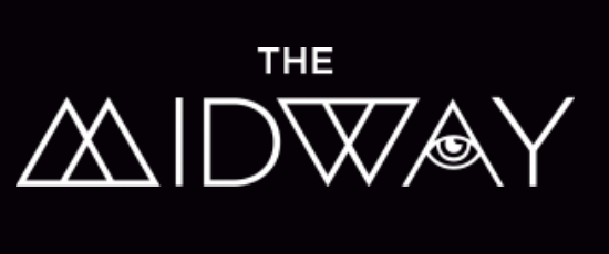 The Midway logo