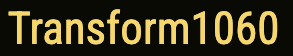 Transform1060 logo