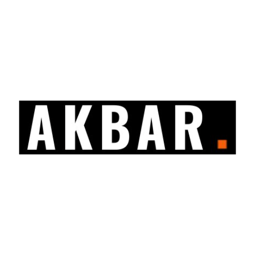 Akbar logo
