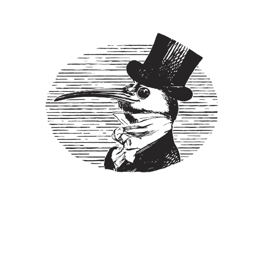 Blackbird logo