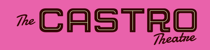 Castro Theatre logo