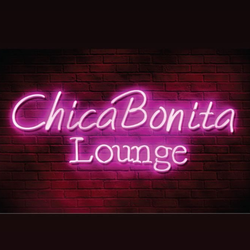 Chica Bonita Lounge logo