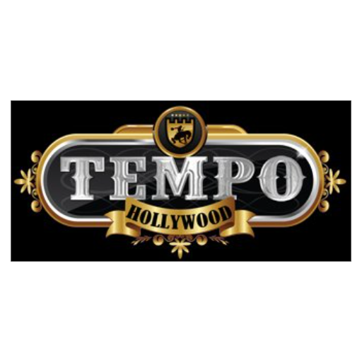 Club Tempo logo