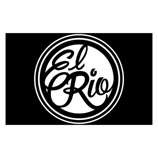 El Rio logo