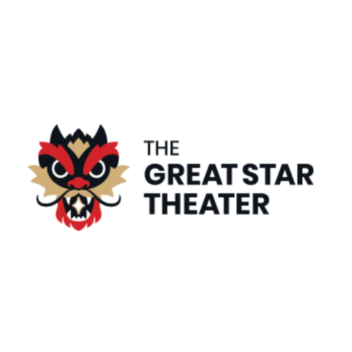Great Star Theater logo