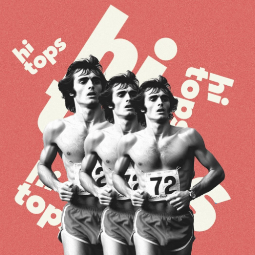 Hi Tops WeHo logo