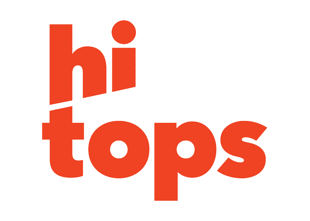Hi Tops logo
