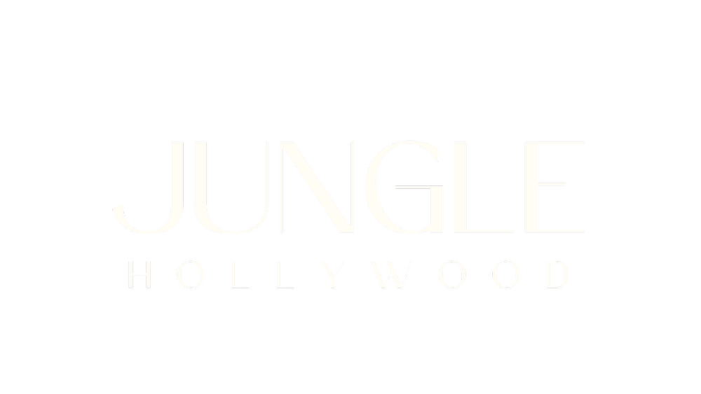Jungle Hollywood logo