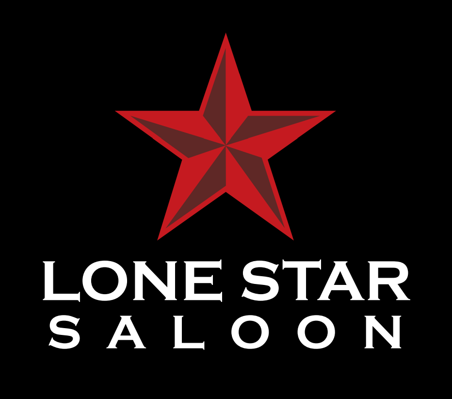 Lone Star Saloon logo
