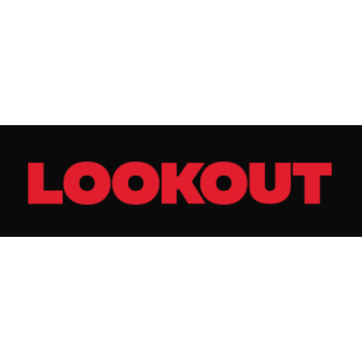 Lookout logo