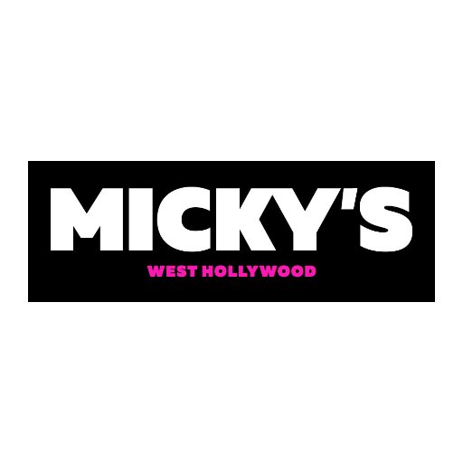 Micky’s WeHo logo