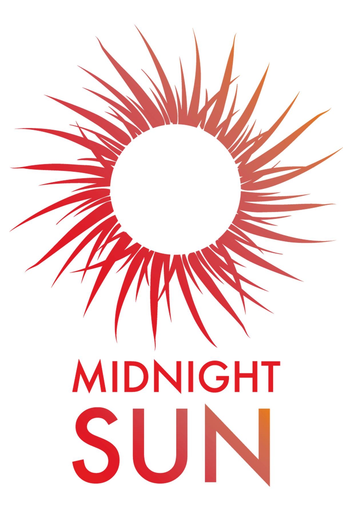 Midnight Sun logo