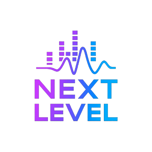 Next Level logo