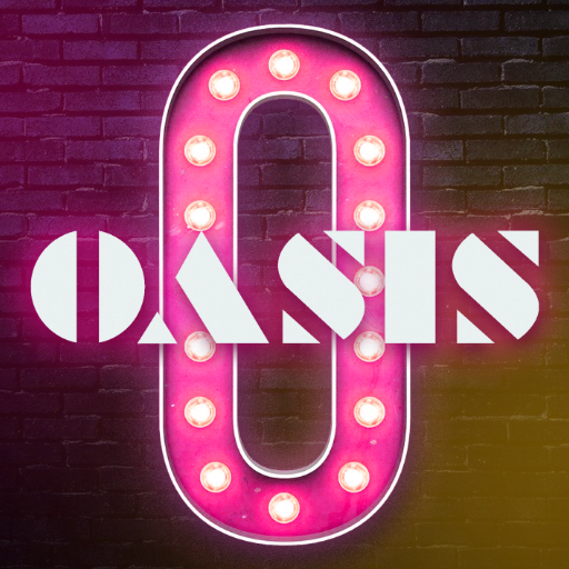 Oasis logo