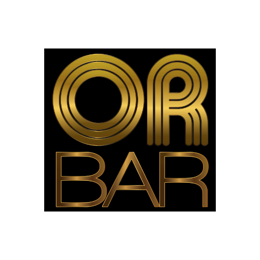 Or Bar logo