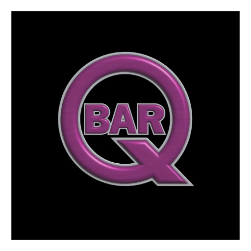 Q Bar logo