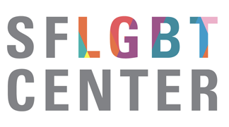 SF LGBT Center logo