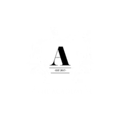 The Academy SF logo