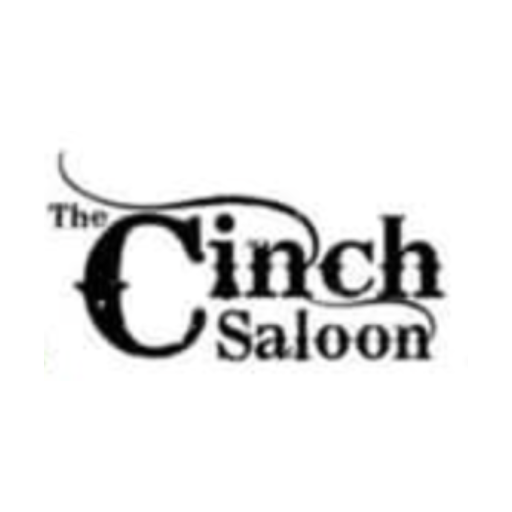 The Cinch Saloon logo
