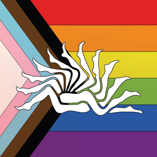 The Pleasure Chest logo