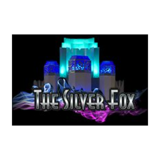 The Silver Fox logo