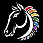 White Horse Bar logo