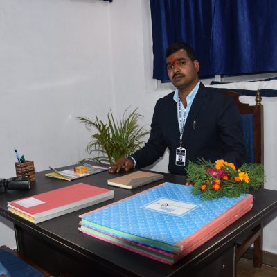 gaya central school director
