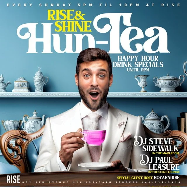 Tea Hun-Tea