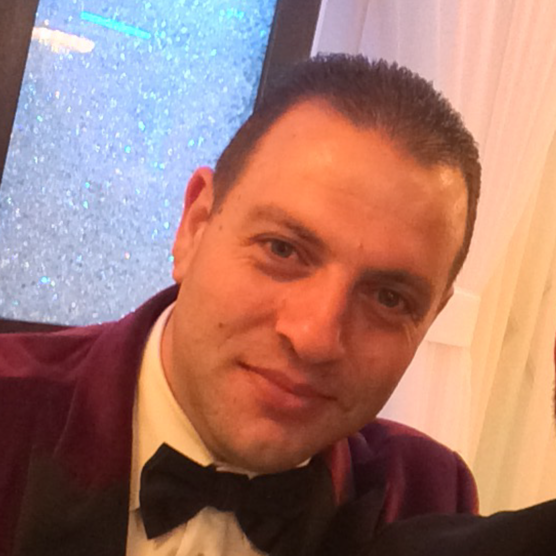 Manvel Voskerchyan