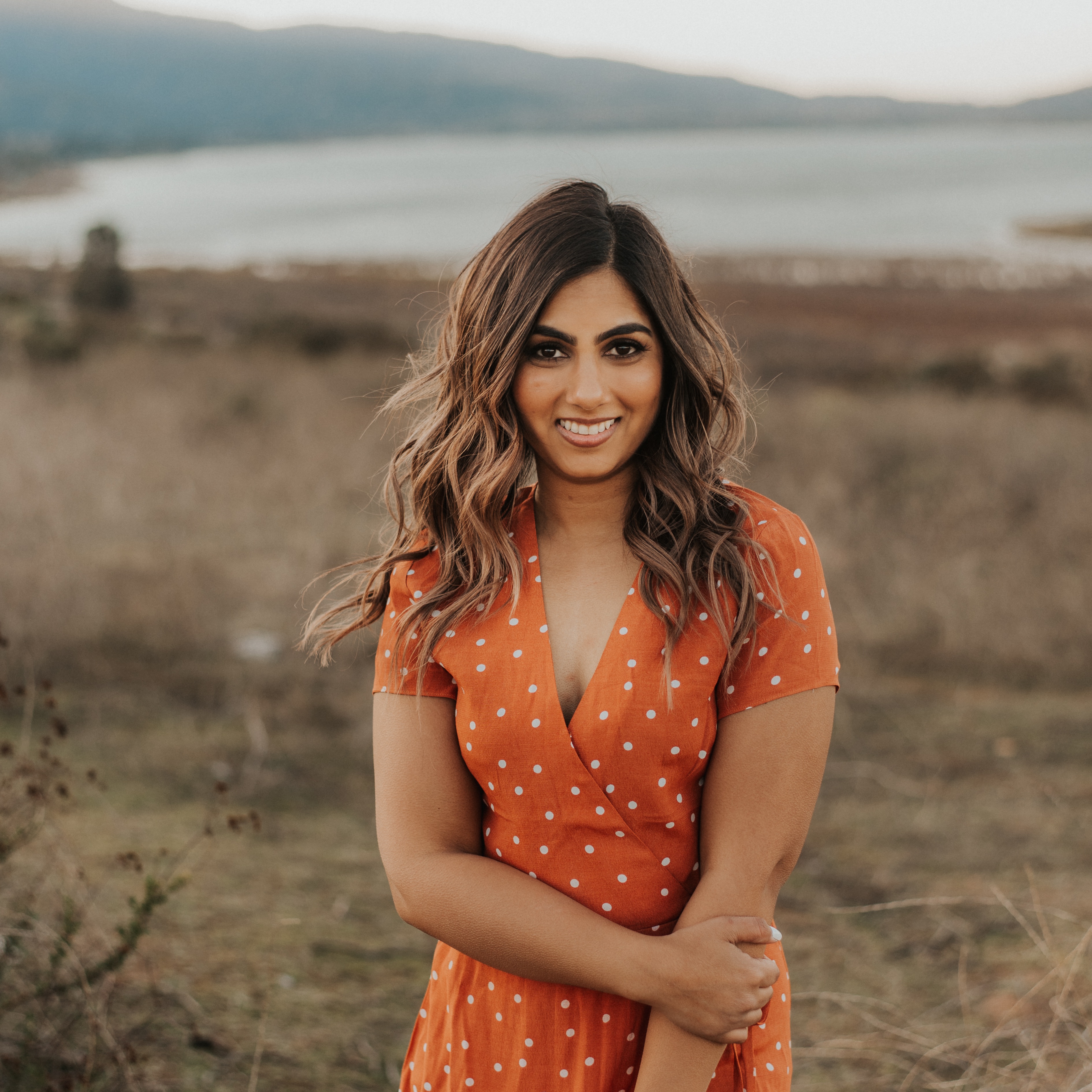 Julie Hirji