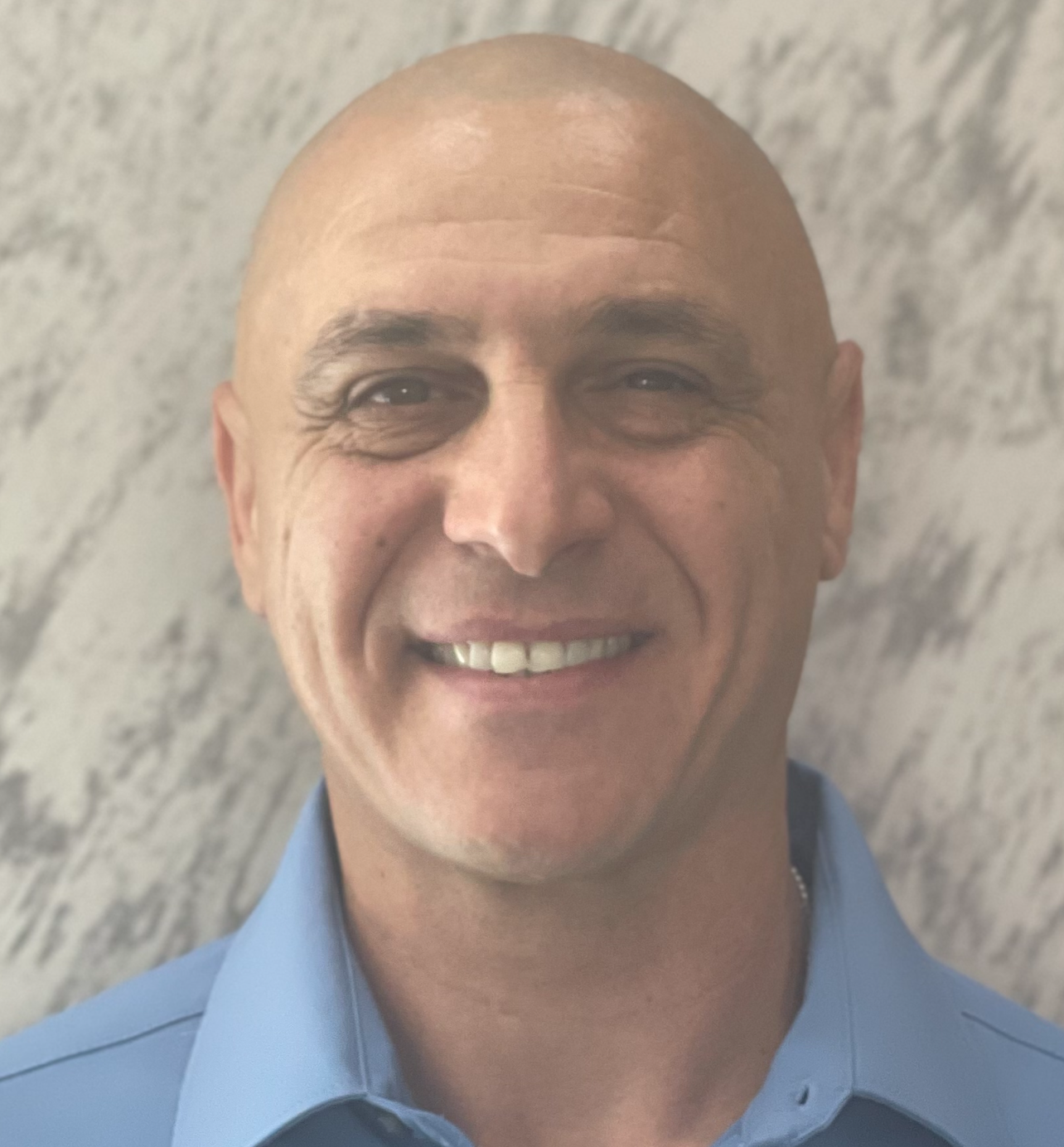Armond Shahnazarian