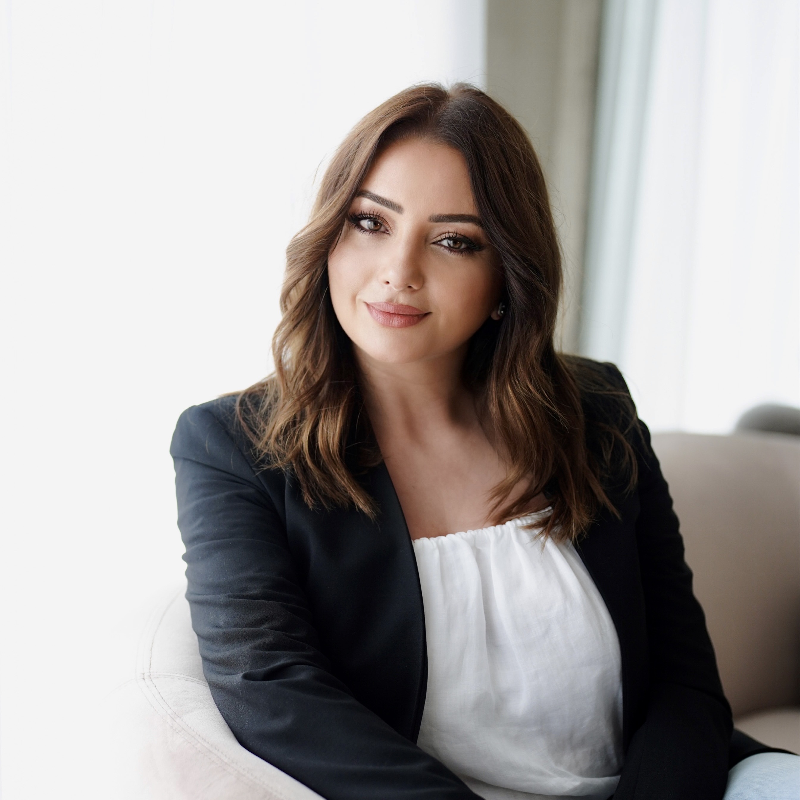 Ruzanna Martirosyan