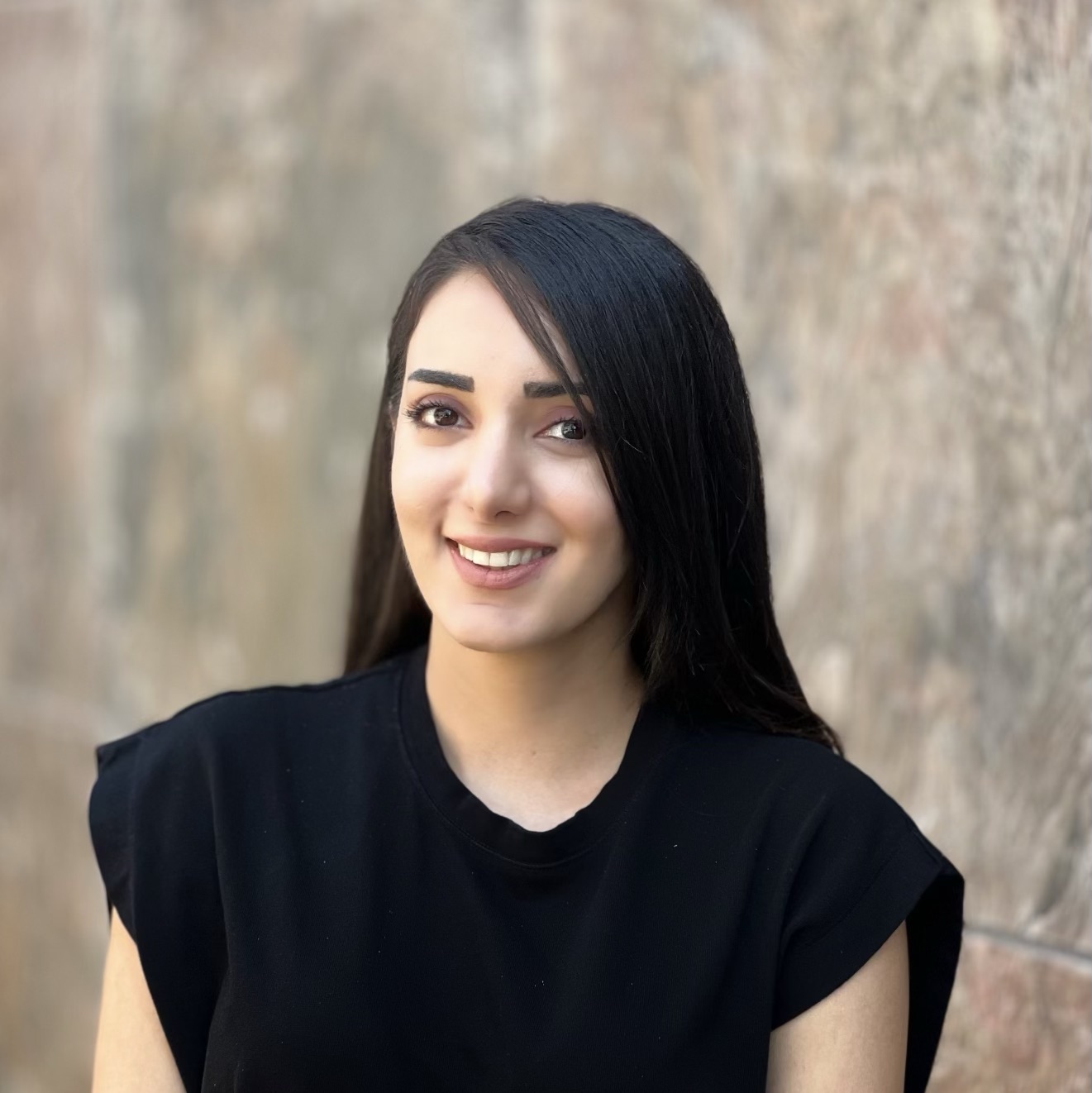 Mona Setayesh