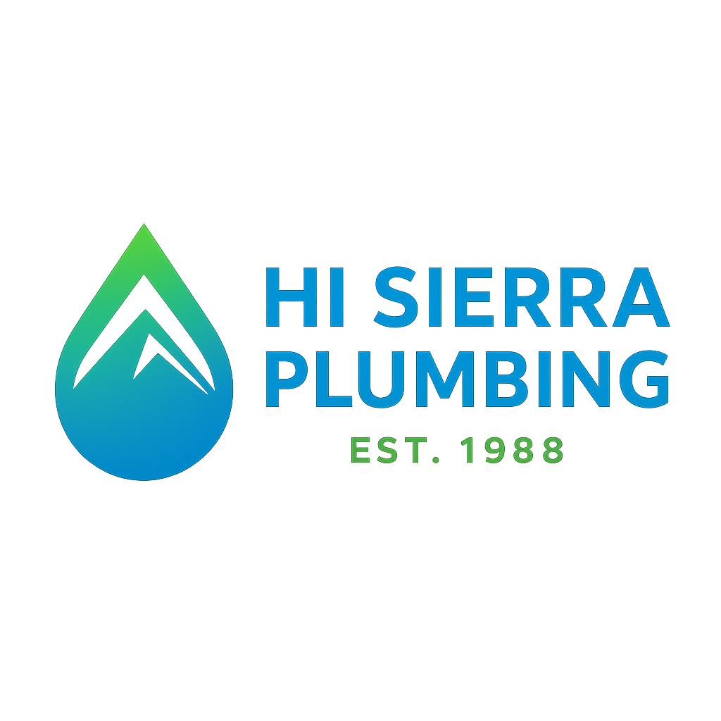 Hi-Sierra Plumbing