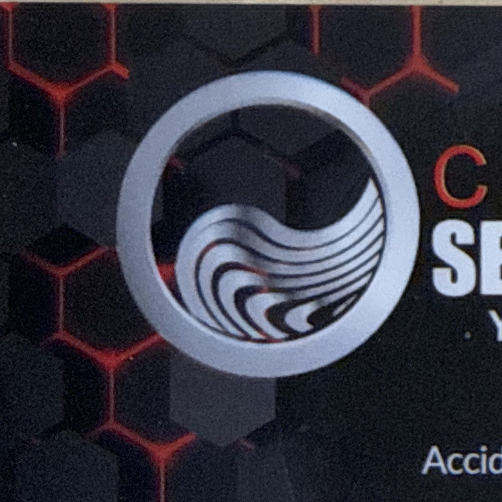 Collision Services Center