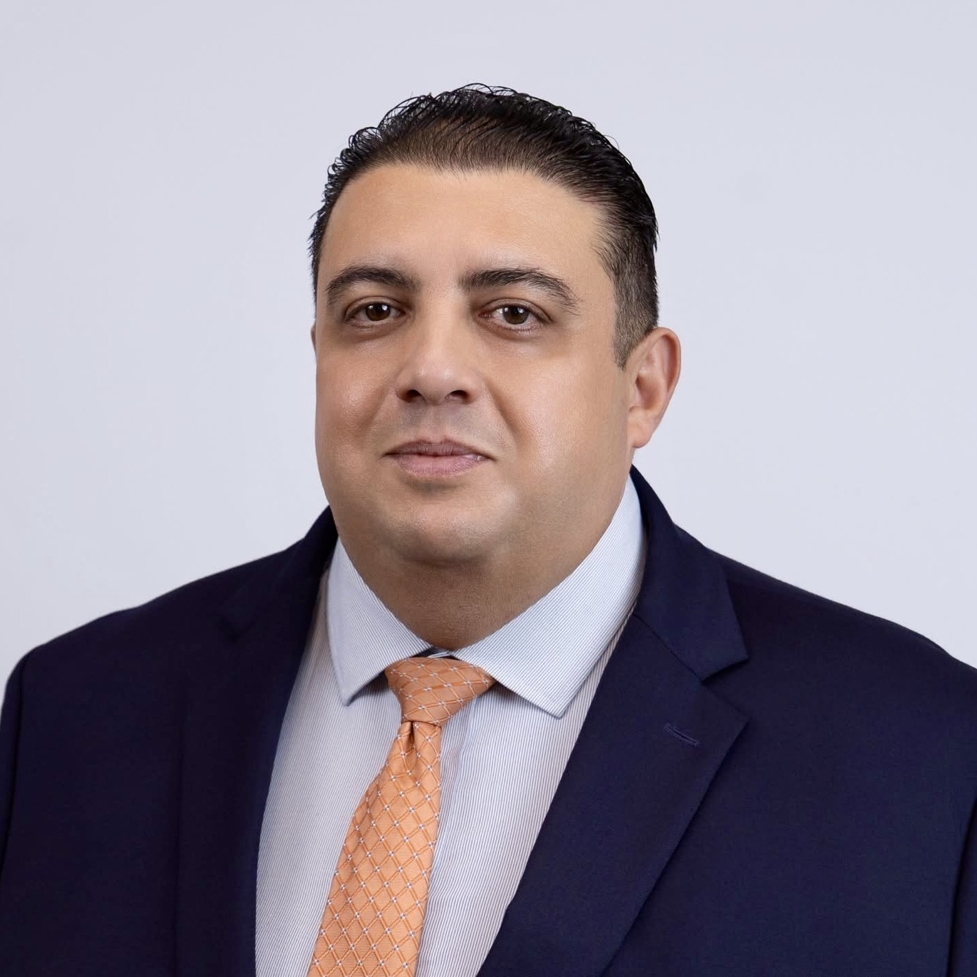 Nareg Terhovsepian, Esq.