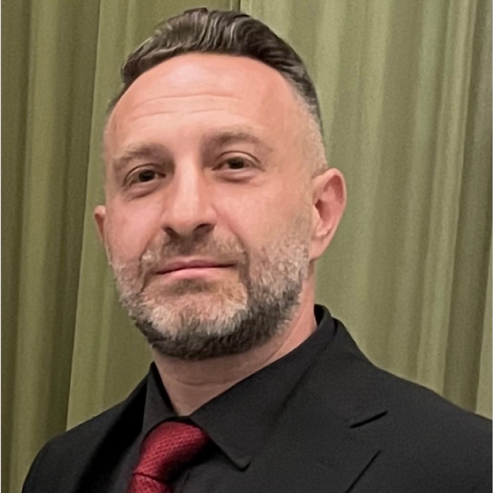 Erik Zakani