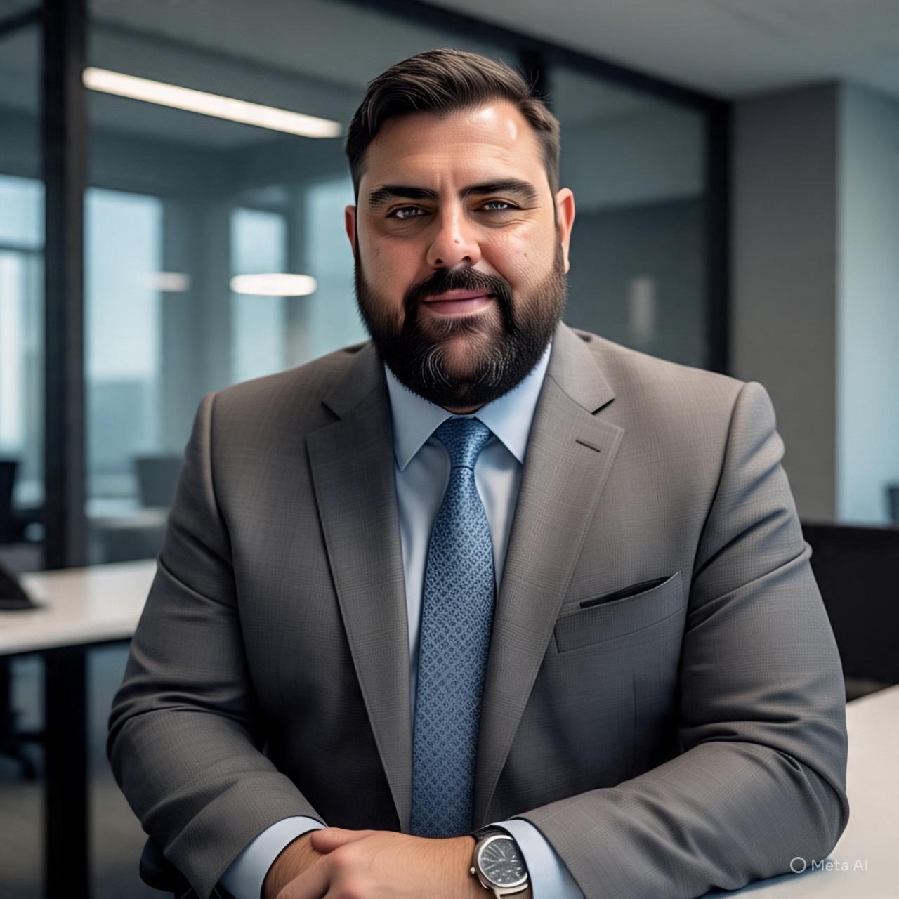 Sam Markosyan
