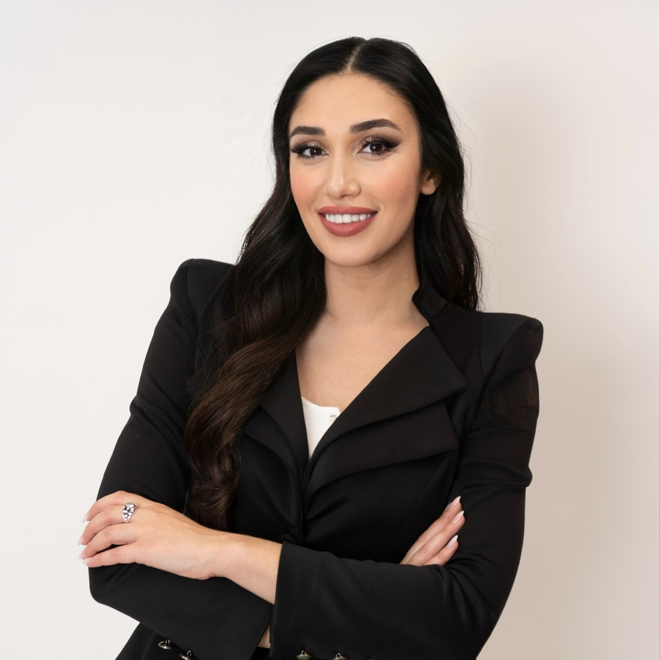 Аida Karapetian